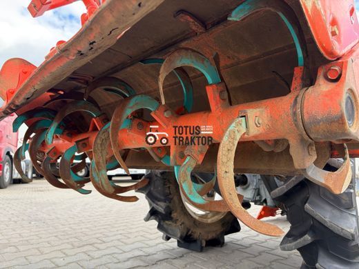 Kubota X20