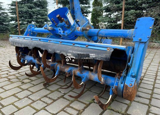 Грунтофреза Iseki ARF-12