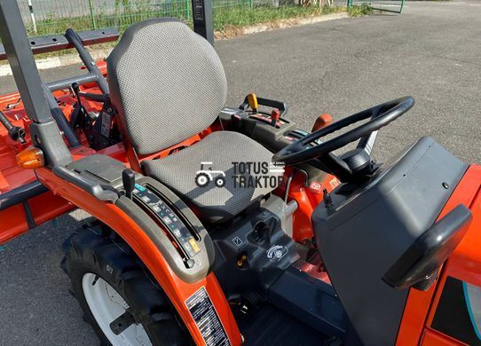 Kubota GB 13