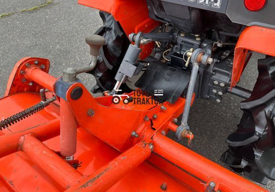 Kubota A-13