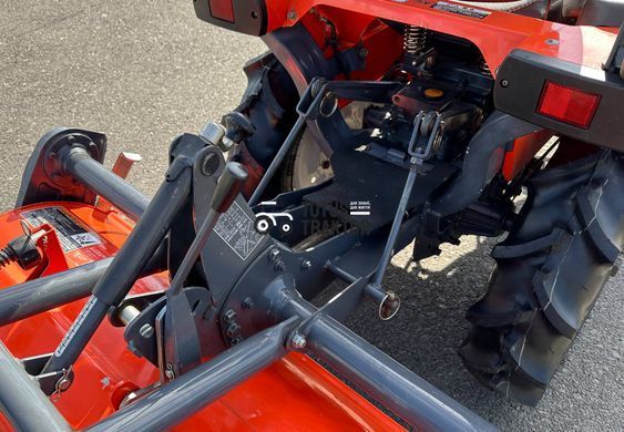 Kubota GB 13