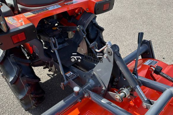 Kubota GB 13
