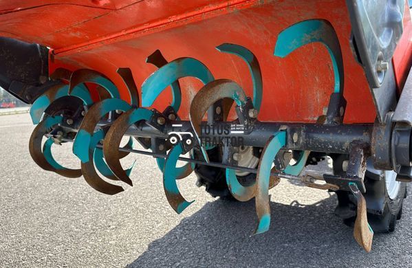 Kubota GB 13