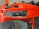 Kubota X20