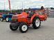 Kubota X20