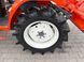 Kubota X20