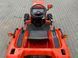 Kubota X20