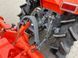 Kubota X20
