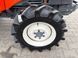 Kubota X20