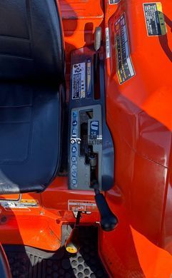 Kubota GL-240