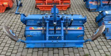 Грунтофреза Iseki ANR-140