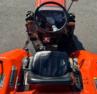 Kubota GL-240