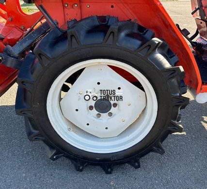 Kubota GL-240