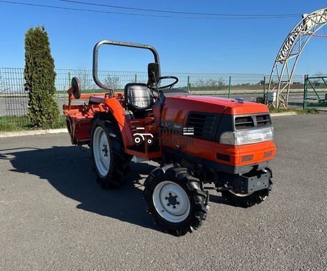 Kubota GL-240