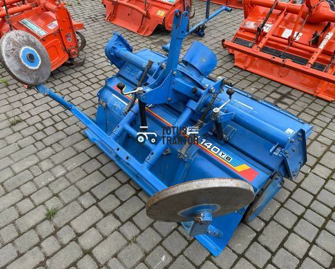 Грунтофреза Iseki ANR-140