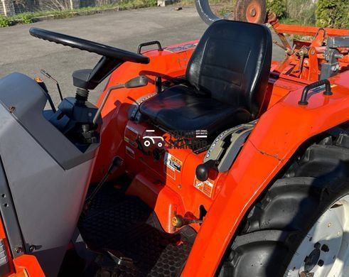 Kubota GL-240
