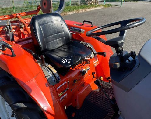 Kubota GL-240