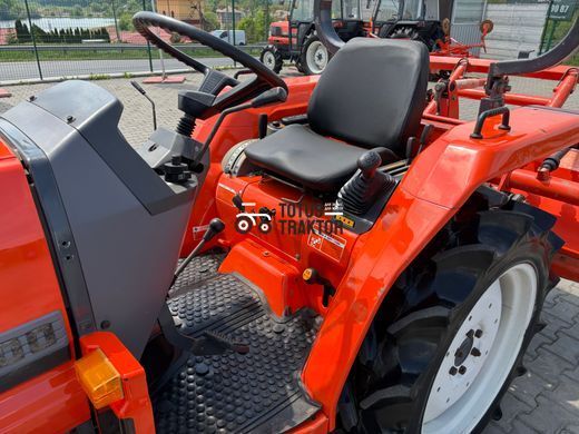 Kubota GL-200