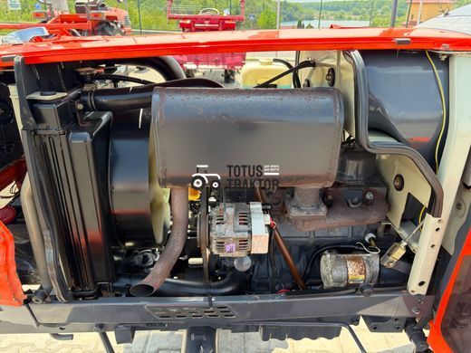 Kubota GL-200
