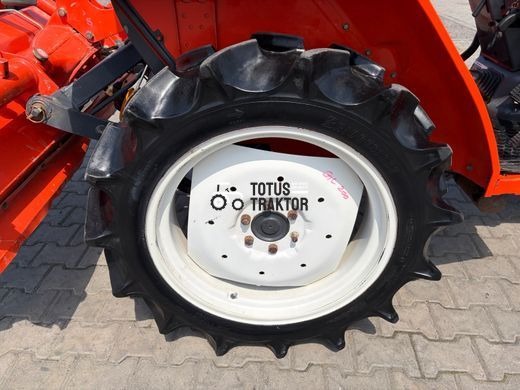 Kubota GL-200
