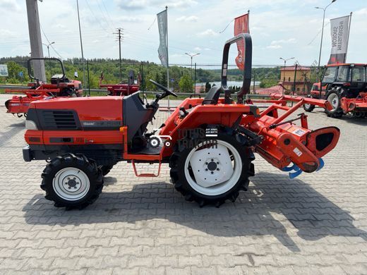 Kubota GL-200
