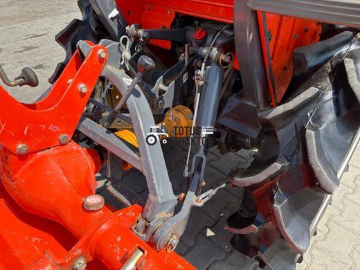 Kubota GL-200
