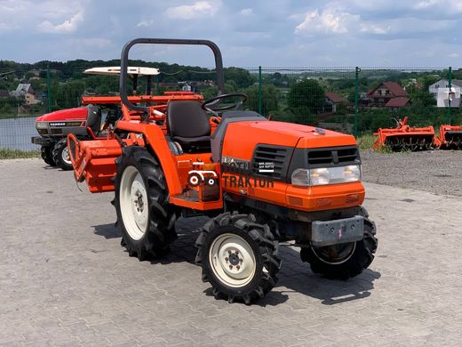 Kubota GL-240