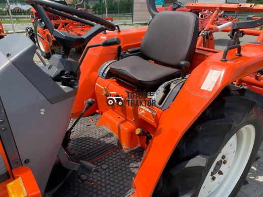 Kubota GL-240