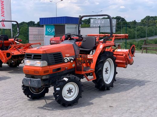 Kubota GL-240