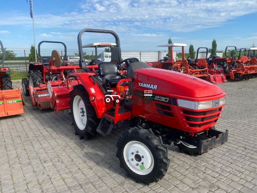 Yanmar AF230