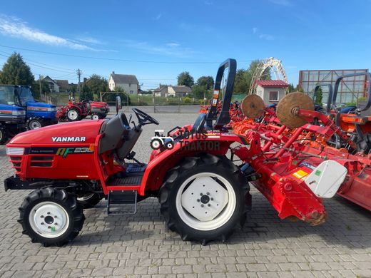 Yanmar AF230