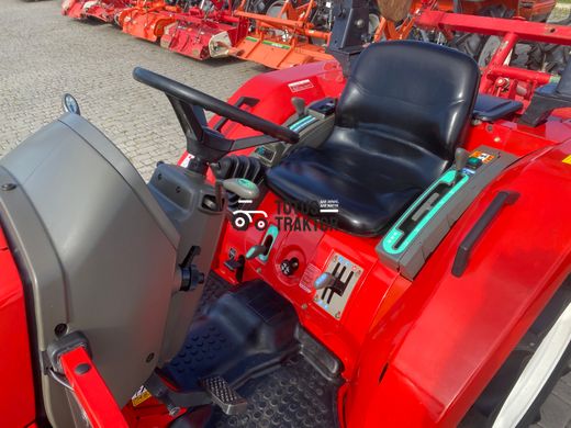 Yanmar AF230