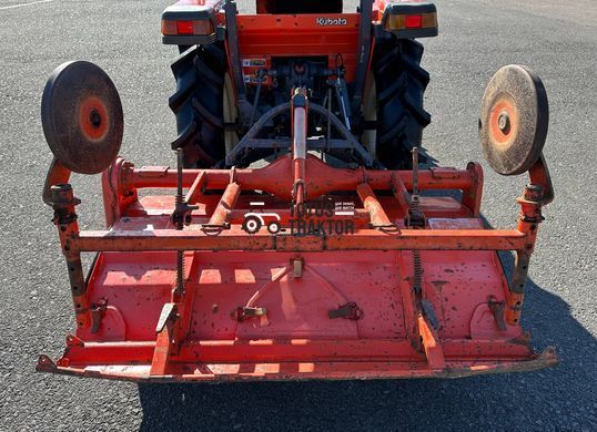Kubota GL-240