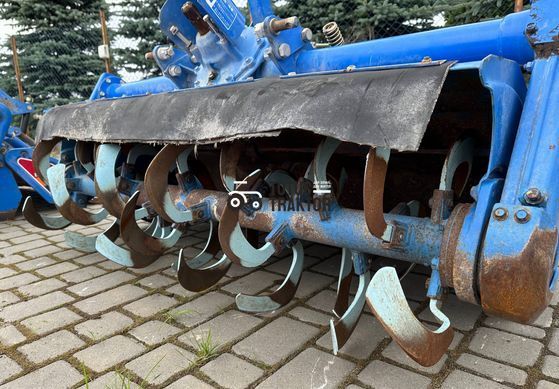 Грунтофреза Iseki ANR-140