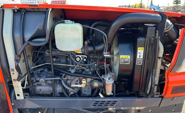 Kubota GL-240