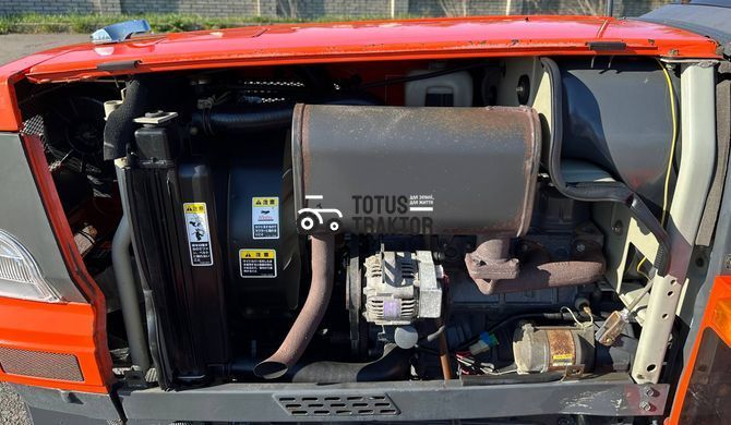 Kubota GL-240