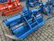 Грунтофреза Iseki ANR-140