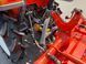 Kubota GL-200