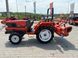 Kubota GL-200