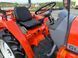 Kubota GL-200