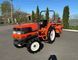 Kubota GL-240