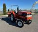 Kubota GL-240
