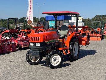 Kubota Kl23 (HITAHCI NTX23)