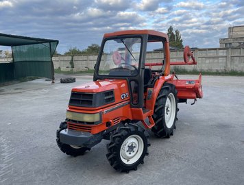 Kubota GT-5