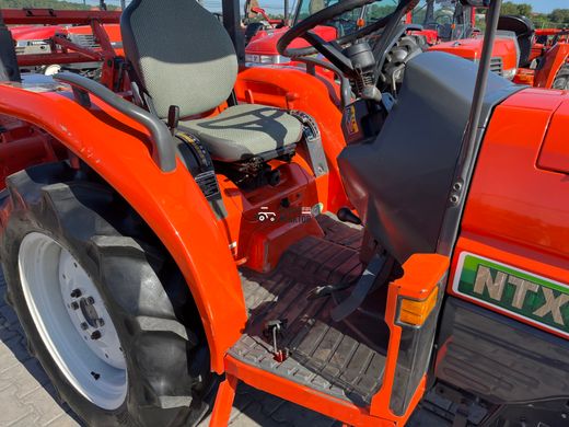 Kubota Kl23 (HITAHCI NTX23)