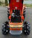 Kubota GT-8