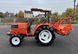 Kubota GT-8