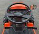 Kubota GT-8