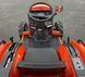 Kubota GT-8