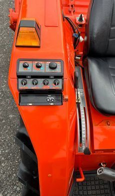 Kubota L1-195